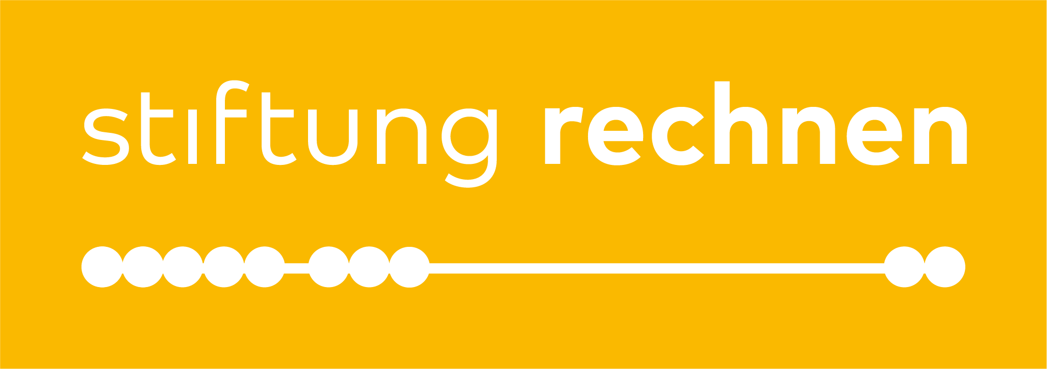 Logo Stiftung Rechnen