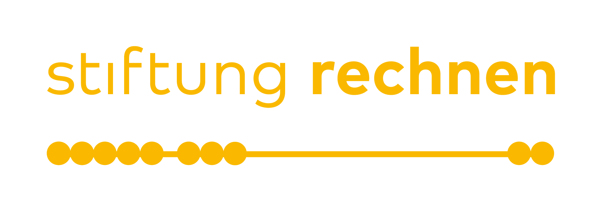 Logo Stiftung Rechnen