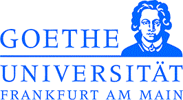 Logo Goethe-Universität